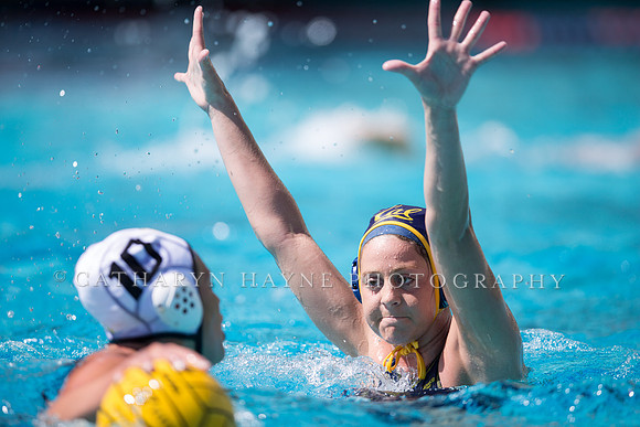 Cal vs LBSU