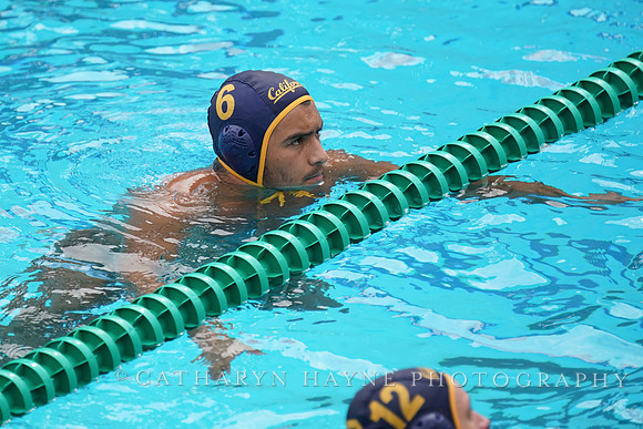 MWP: MPSF:California Golden Bears vs Stanford Cardinals