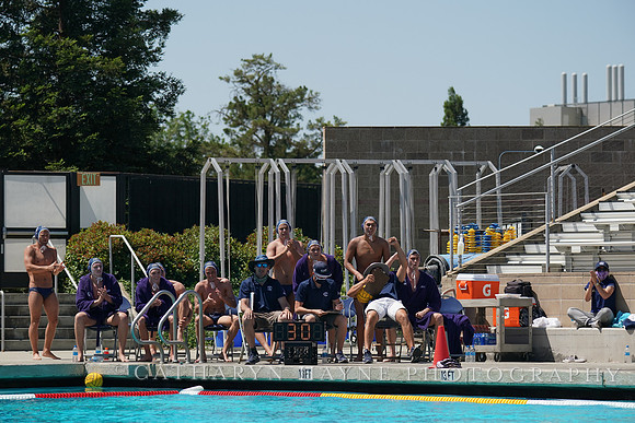 MWP: UC Davis Aggies vs San Jose State University Spartans