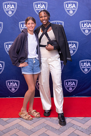 USA Water Polo: Women of the Water Premier