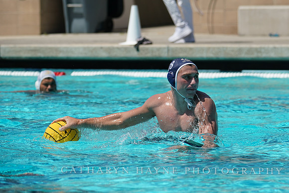 MWP: UC Davis Aggies vs San Jose State University Spartans