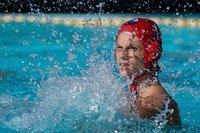 YWP: Kap 7: 19U San Francisco Water Polo Club vs Aetos