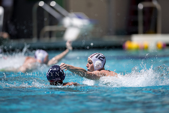 Olympic Club vs NorCal at National League Championships