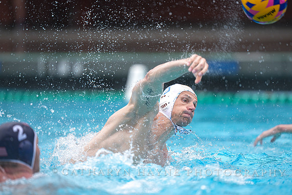 USA Water Polo National League