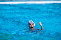 Cal Baptist University vs San Jose State University at Aggie Rou