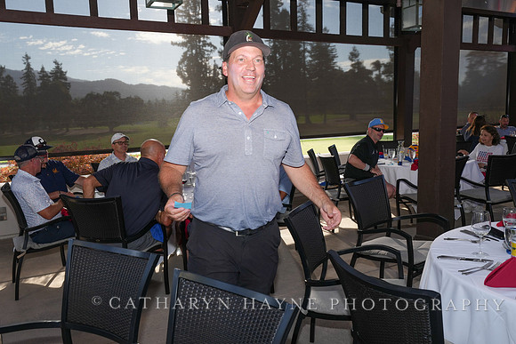 USA Water Polo Golf Tournamentr