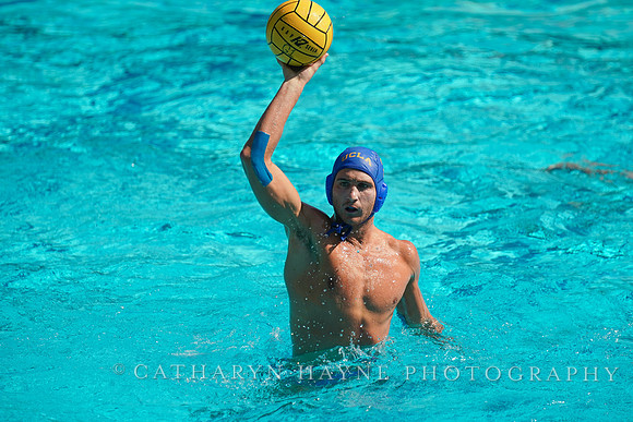 MWP: MPSF:Stanford University Cardinals vs UCLA Bruins