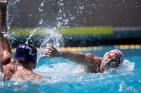 NYAC vs USA Blue at National League Championships