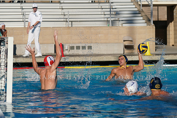 MWP: California Golden Bears vs Cal Baptist University