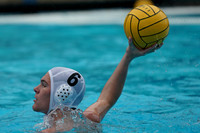 USAWP: Olympic Development Men's Championships: All Star Gold Medal Game: North vs East