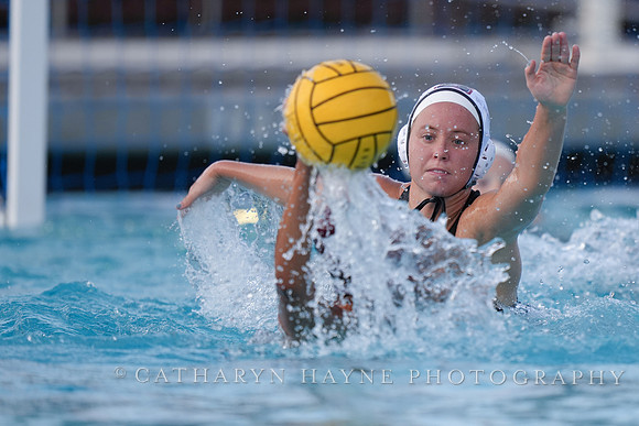 WWP: Brown University Bears vs Santa Clara Broncos