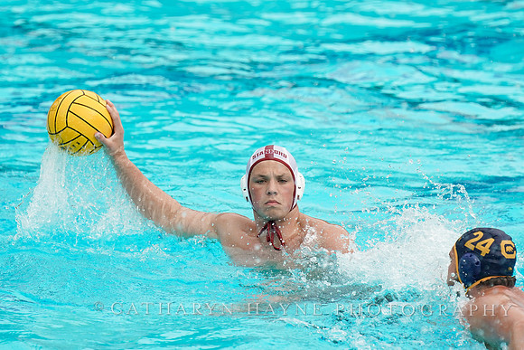 MWP: MPSF:California Golden Bears vs Stanford Cardinals