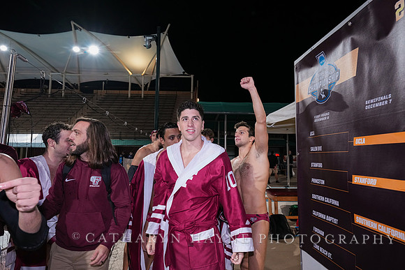 MWP: Fordham University Rams vs Long Beach State