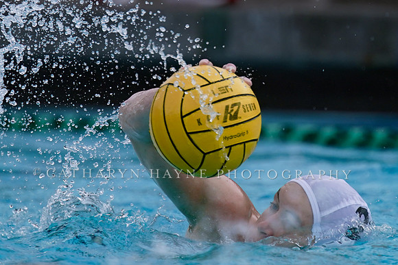 YWP: Kap 7: 19U San Francisco Water Polo Club vs 680