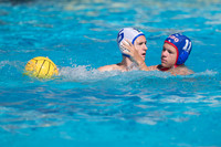 U16 Boys Diablo Alliance vs 680 B at 1st Annual Heaston Invitati