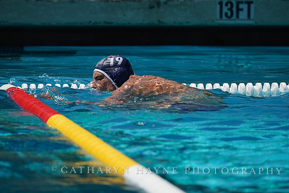 MWP: UC Davis Aggies vs San Jose State University Spartans