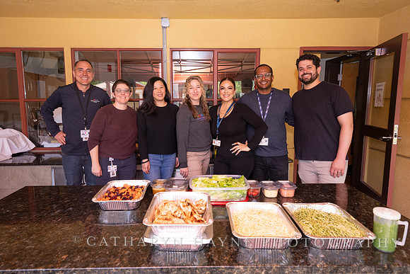 UCSF Family House