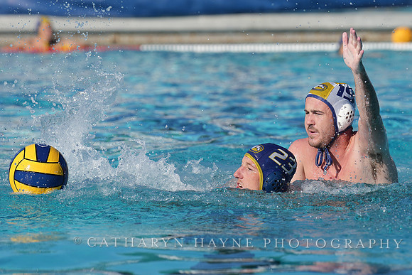 MWP: UC Davis Aggies Alumni Game