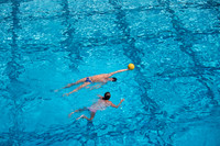Cal Boys Water Polo Camp