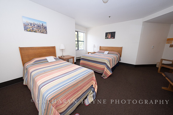 UCSF Family House