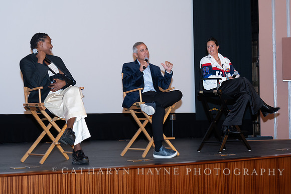 USA Water Polo: Women of the Water Premier