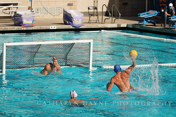 MWP: MPSF:Stanford University Cardinals vs UCLA Bruins