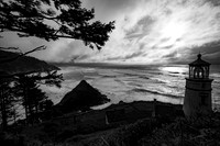 Heceta Head Lighthouse