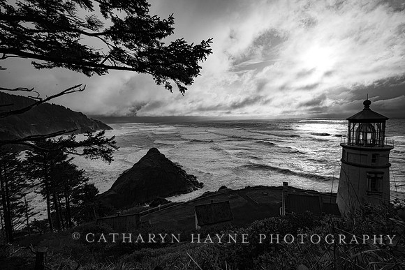 Heceta Head Lighthouse