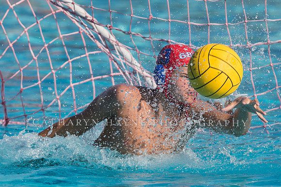 U16 Stanford vs 680 B Championship Game at the First Annual Heas
