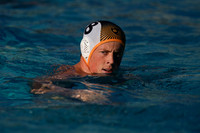 YWP: Kap 7: 19U SanFrancisco Water Polo Club vs South Bay United