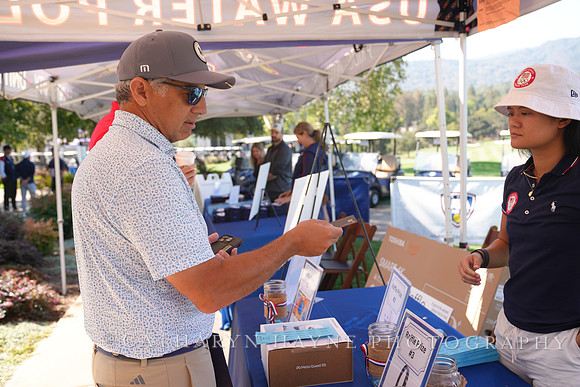 USA Water Polo Golf Tournamentr