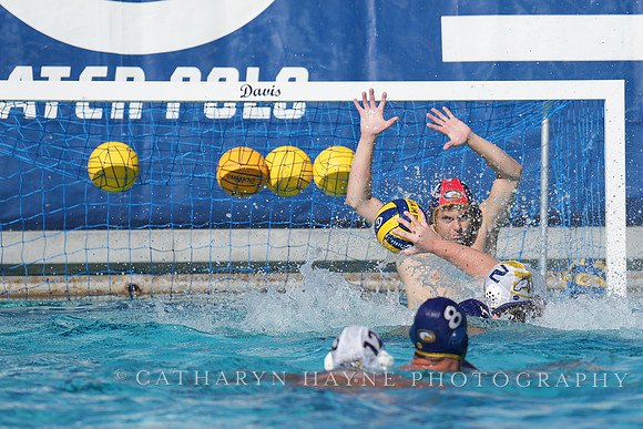 MWP: UC Davis Aggies Alumni Game