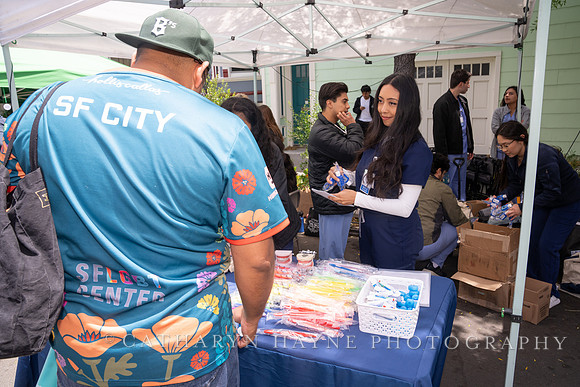UCSF Carnaval