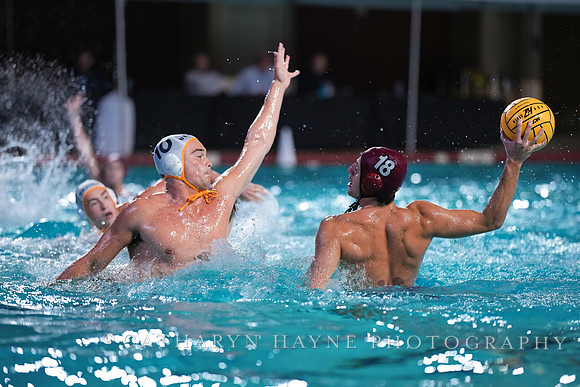 MWP: Fordham University Rams vs Long Beach State
