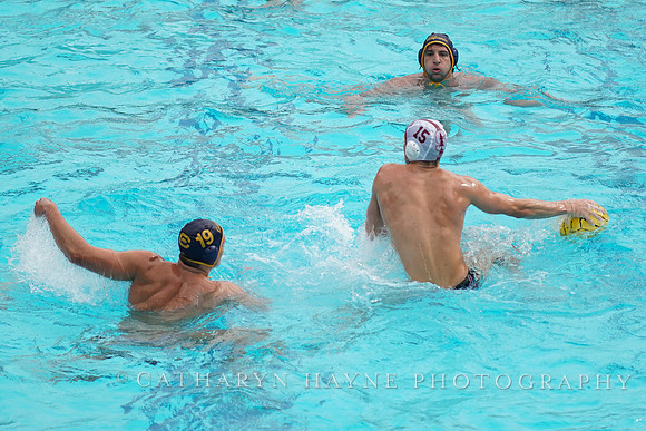 MWP: MPSF:California Golden Bears vs Stanford Cardinals