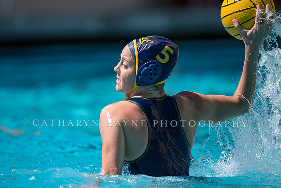 Cal vs LBSU