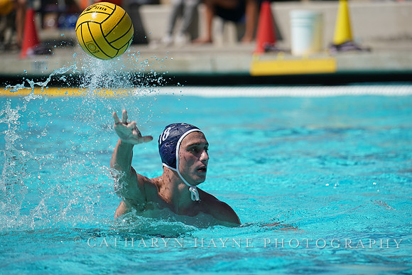 MWP: UC Davis Aggies vs San Jose State University Spartans