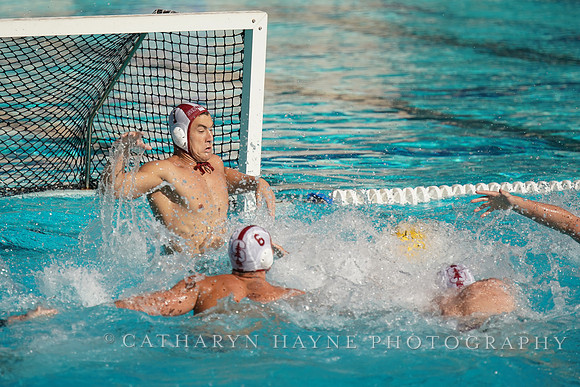 MWP: MPSF:Stanford University Cardinals vs UCLA Bruins