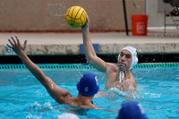 USAWP: Olympic Development Men's Championships: All Star: South vs West