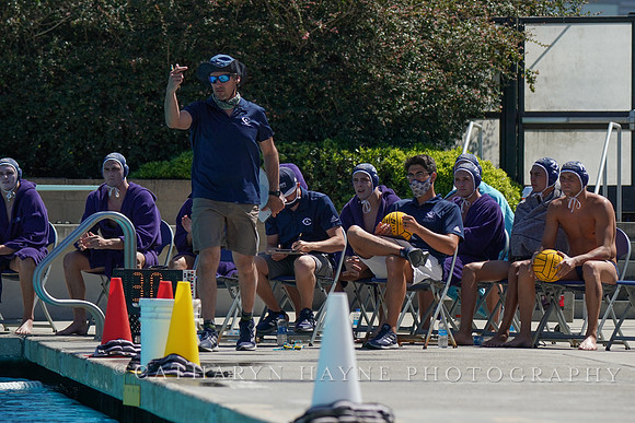 MWP:UC Davis Aggies vs San Jose State University Spartans Game 2