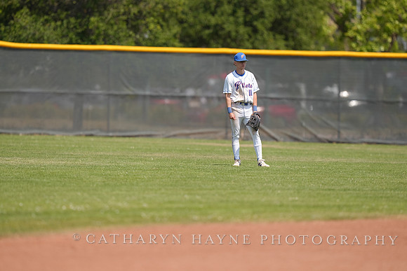 Saint Joseph Notre Dame High School Pilots: Senior Day