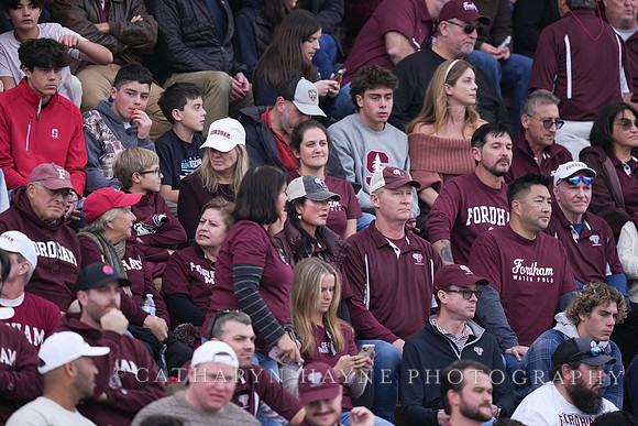MWP: Fordham University Rams vs USC Trojans