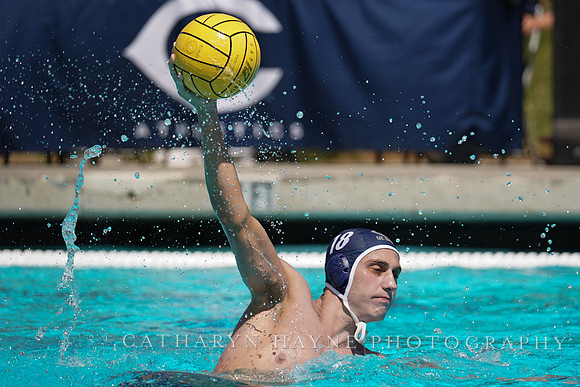 MWP:UC Davis Aggies vs San Jose State University Spartans Game 2