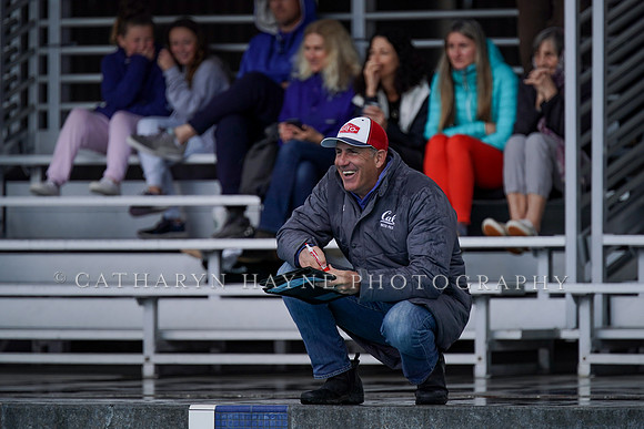 YWP: Kap 7: 19U San Francisco Water Polo Club vs 680