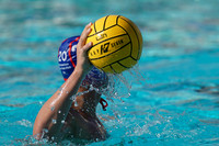 YWP: Kap 7: 19U San Francisco Water Polo Club vs Aetos