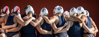 WWP: Stanford Invitational: California Golden Bears vs University of Michigan Wolverines