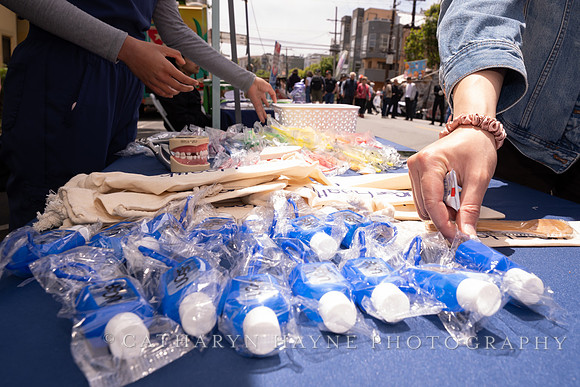 UCSF Carnaval