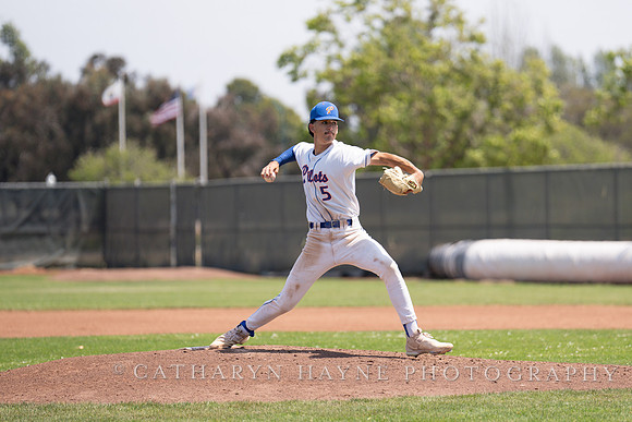 Saint Joseph Notre Dame High School Pilots: Senior Day