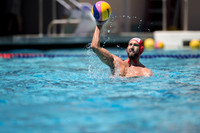 NYAC vs USA Blue at National League Championships