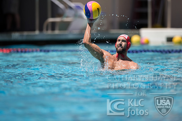 NYAC vs USA Blue at National League Championships